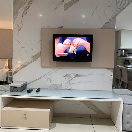 Flat Imperial Tambau / 226 Apartment Joao Pessoa Ngoại thất bức ảnh