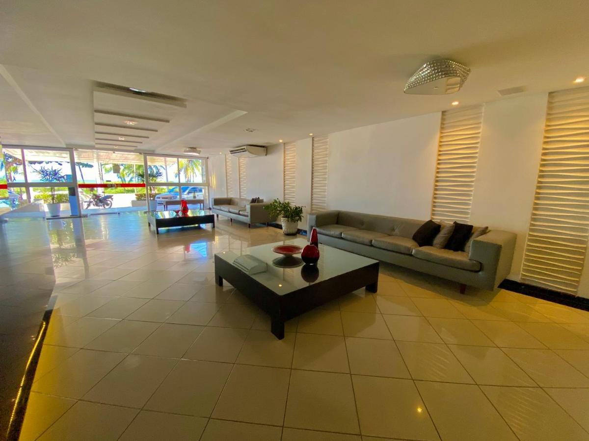 Flat Imperial Tambau / 226 Apartment Joao Pessoa Ngoại thất bức ảnh