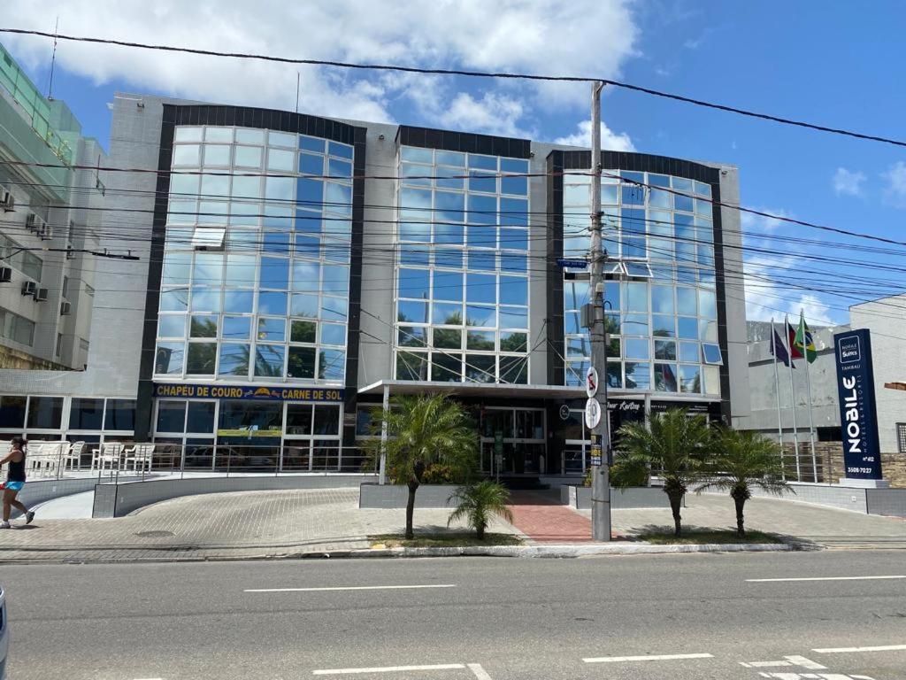 Flat Imperial Tambau / 226 Apartment Joao Pessoa Ngoại thất bức ảnh