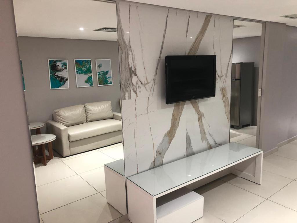 Flat Imperial Tambau / 226 Apartment Joao Pessoa Ngoại thất bức ảnh