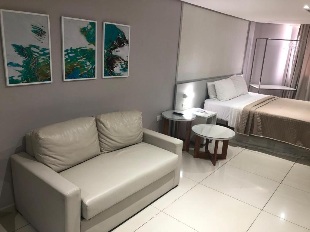 Flat Imperial Tambau / 226 Apartment Joao Pessoa Ngoại thất bức ảnh
