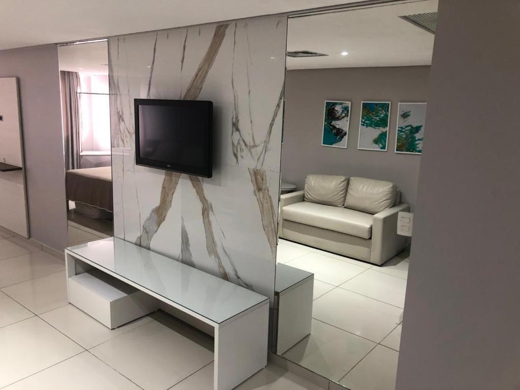 Flat Imperial Tambau / 226 Apartment Joao Pessoa Ngoại thất bức ảnh