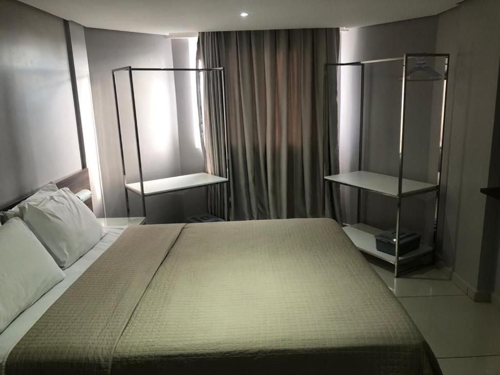 Flat Imperial Tambau / 226 Apartment Joao Pessoa Ngoại thất bức ảnh