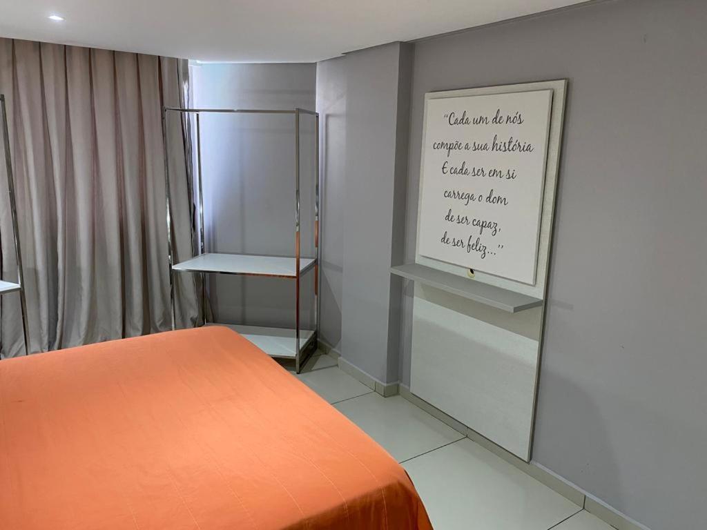 Flat Imperial Tambau / 226 Apartment Joao Pessoa Ngoại thất bức ảnh