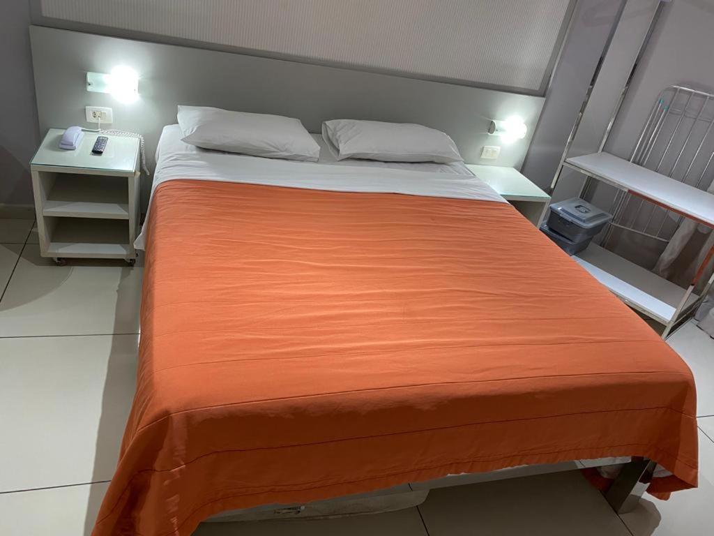 Flat Imperial Tambau / 226 Apartment Joao Pessoa Ngoại thất bức ảnh