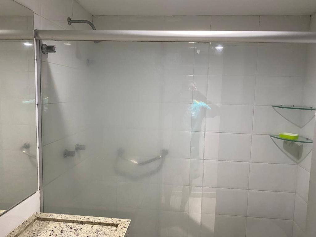 Flat Imperial Tambau / 226 Apartment Joao Pessoa Ngoại thất bức ảnh