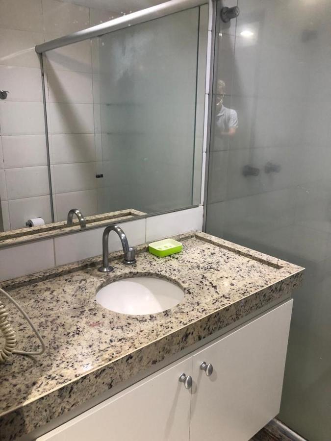 Flat Imperial Tambau / 226 Apartment Joao Pessoa Ngoại thất bức ảnh