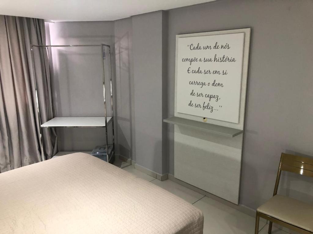 Flat Imperial Tambau / 226 Apartment Joao Pessoa Ngoại thất bức ảnh