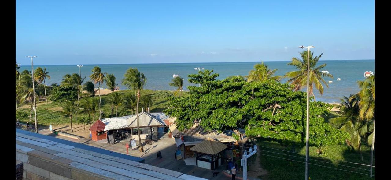 Flat Imperial Tambau / 226 Apartment Joao Pessoa Ngoại thất bức ảnh